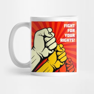 Fight your Mug